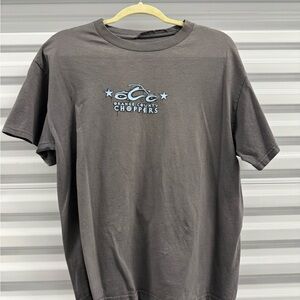 Orange County choppers shirt